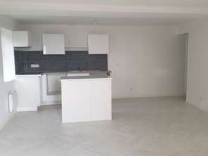 Location Appartement 5 piècesLe Coudray-Macouard