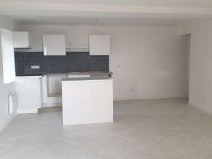 Photo Location appartement Le Coudray-Macouard