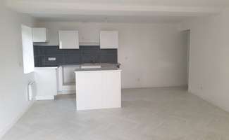 Photo Location appartement Le Coudray-Macouard