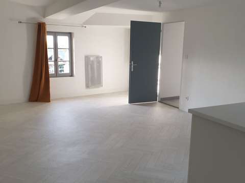 Location appartement 5 pièces