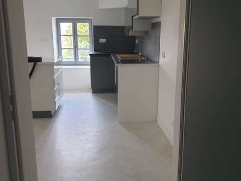 Location appartement 5 pièces