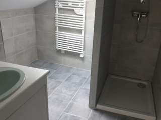 Location appartement 5 pièces