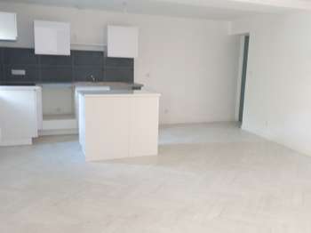 Location appartement 5 pièces