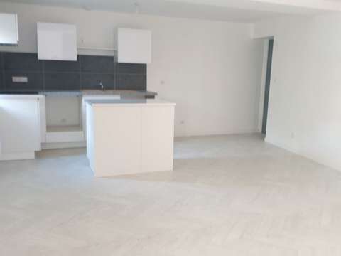 Location appartement 5 pièces