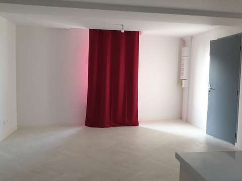 Location appartement 5 pièces