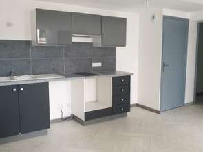 Location Appartement 3 piècesLe Coudray-Macouard