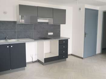 Photo Location appartement Le Coudray-Macouard
