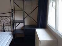 Location appartement 1 pièce