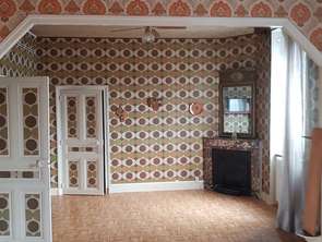 Location Appartement 4 piècesLe Creusot