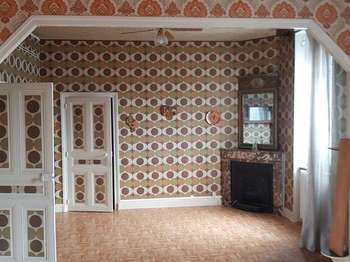 Location appartement 4 pièces Le Creusot 71