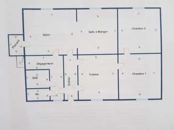 Location appartement 4 pièces Location appartement 4 pièces