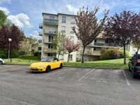 Location appartement 2 pièces Le Creusot - 71