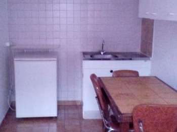 Location Appartement T1Le Creusot