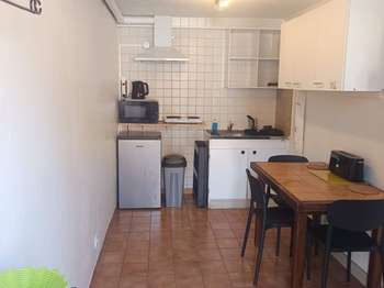 Location Appartement T1Le Creusot