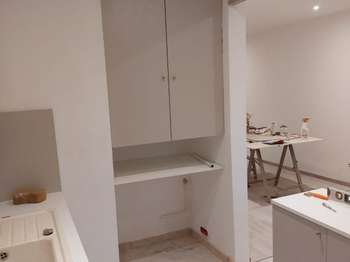 Location Appartement 2 piècesLe Creusot
