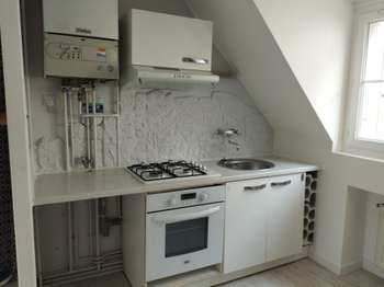Location appartement 3 pièces