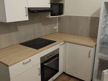 Photo Location appartement Le Creusot