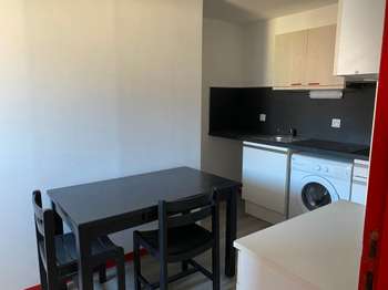 Location Appartement T1Le Creusot