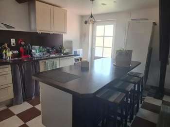 Location Appartement 4 piècesLe Creusot