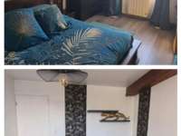 Location appartement 4 pièces Location appartement 4 pièces