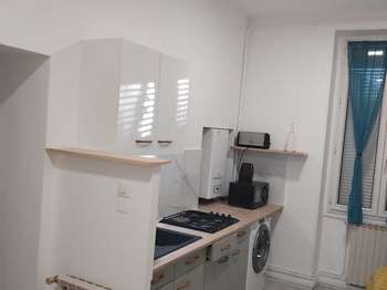 Location Appartement 2 piècesLe Creusot