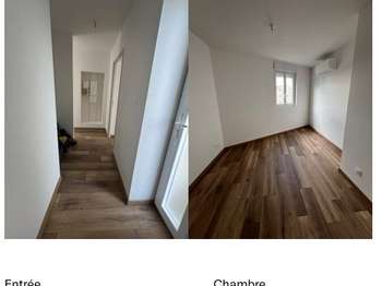 Location Appartement 2 piècesLe Creusot