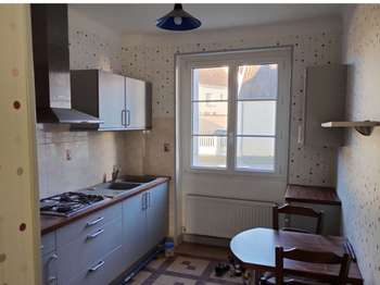 Location appartement 3 pièces Le Creusot 71