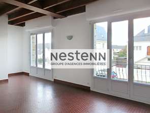 Location Appartement 2 piècesLe Croisic