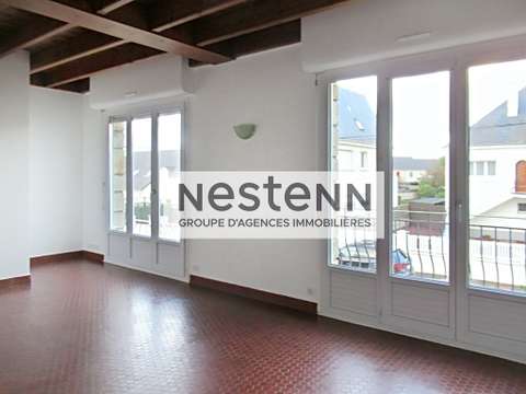 Location appartement 2 pièces Le Croisic 44