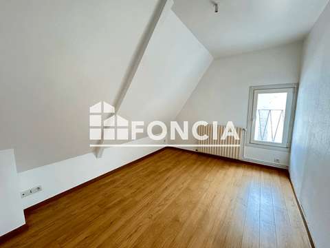 Location appartement 2 pièces