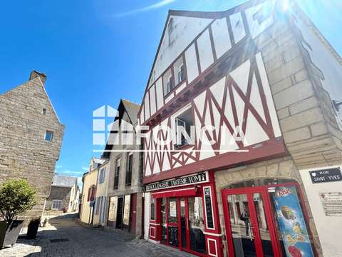 Location appartement 2 pièces Le Croisic 44