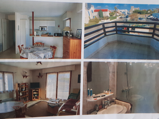Location appartement 2 pièces Location appartement 2 pièces