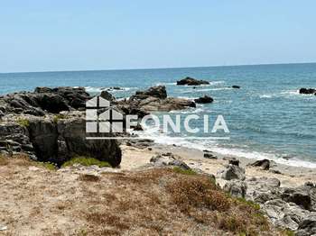 Location Appartement T1Le Croisic