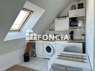 Location appartement 1 pièce Location appartement 1 pièce