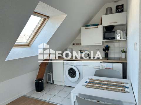 Location appartement 1 pièce Location appartement 1 pièce