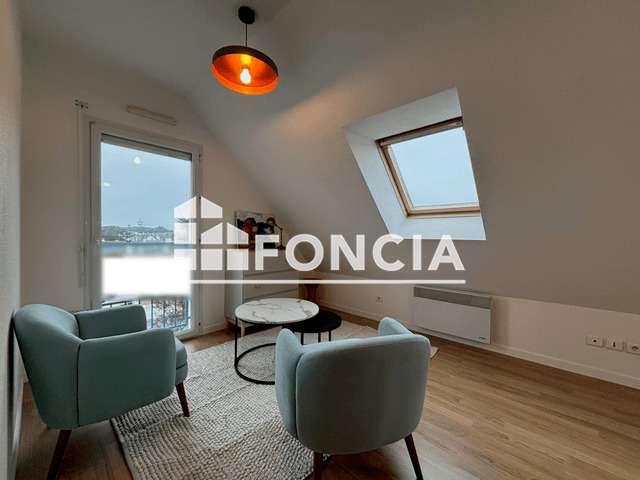 Location appartement 1 pièce