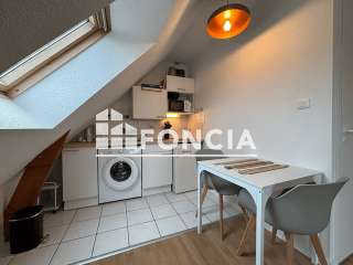 Location appartement 1 pièce Location appartement 1 pièce