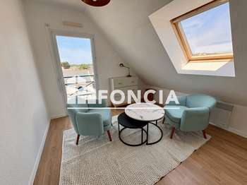 Location Appartement T1Le Croisic