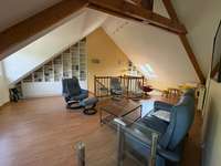 Location appartement 5 pièces