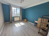 Location appartement 5 pièces