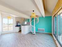 Location appartement 3 pièces