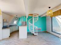 Location appartement 3 pièces