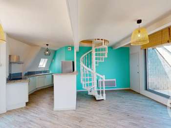 Location appartement 3 pièces