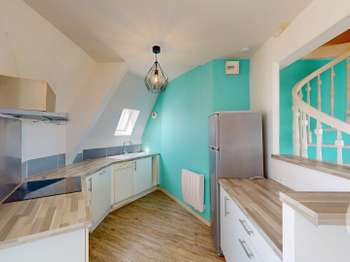 Location appartement 3 pièces