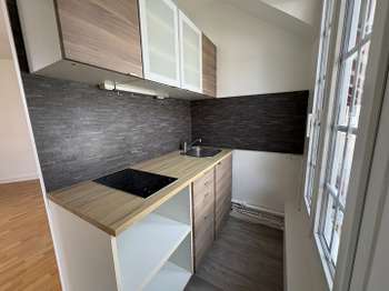 Location appartement 2 pièces