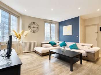 Location Appartement 5 piècesLe Croisic