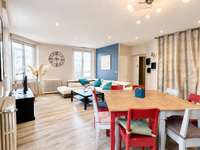 Location appartement 5 pièces Location appartement 5 pièces