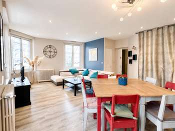 Location appartement 5 pièces Location appartement 5 pièces