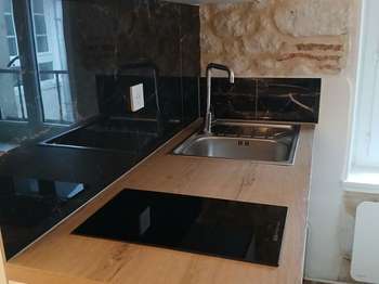 Location Appartement T1Le Croisic