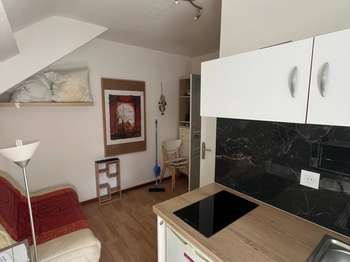 Location appartement 1 pièce